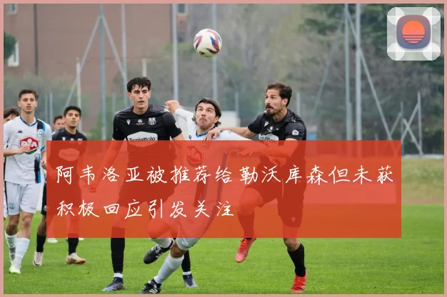 阿韦洛亚被推荐给勒沃库森但未获积极回应引发关注